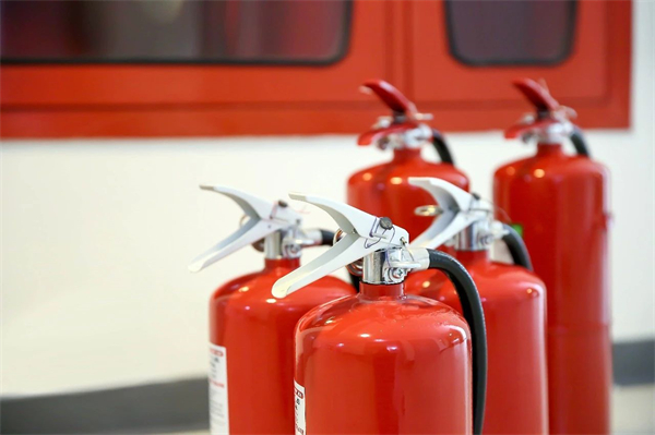 威果科技智慧消防解决方案构建立体化全方位火灾防控体系