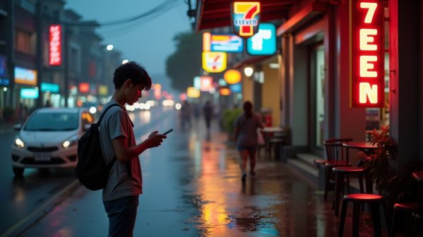 ¿Cuál es la mejor eSIM en Tailandia para viajeros?