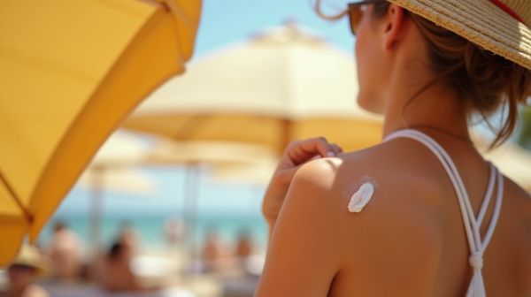 Optimizar la protección solar con telas para sombra